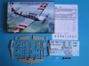Fly 72029 Messerschmitt Bf 108B/D Taifun 1:72